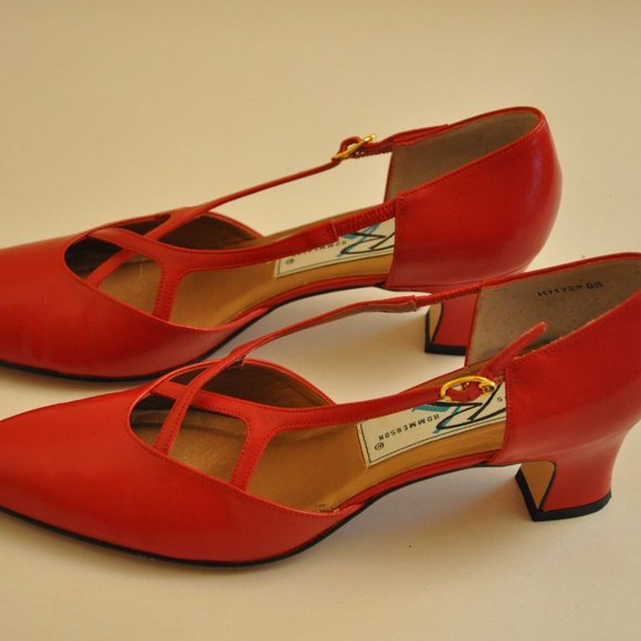 ros hommerson dress shoes